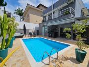 Casa / Sobrado em Condomínio para Venda em Mogi das...