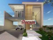 Casa / Sobrado em Condomínio para Venda em Mogi das...