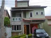 Casa / Sobrado em Condomínio para Venda em Mogi das...
