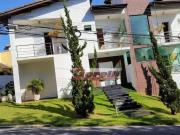 Casa / Sobrado em Condomínio para Venda em Mogi das...