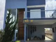 Casa / Sobrado em Condomínio para Venda em Mogi das...