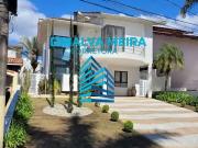 Casa / Sobrado em Condomínio para Venda em Mogi das...