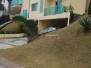 Casa / Sobrado em Condomínio para Venda em Mogi das...