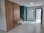 Casa / Sobrado em Condomínio para Venda em Mogi das...