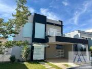 Casa / Sobrado em Condomínio para Venda em Mogi das...