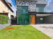 Casa / Sobrado em Condomínio para Venda em Mogi das...
