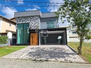 Casa / Sobrado em Condomínio para Venda em Mogi das...