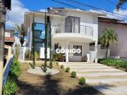 Casa / Sobrado em Condomínio para Venda em Mogi das...