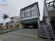 Casa / Sobrado em Condomínio para Venda em Mogi das...