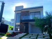 Casa / Sobrado em Condomínio para Venda em Mogi das...