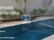 Casa / Sobrado em Condomínio para Venda em Mogi das...