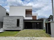 Casa / Sobrado em Condomínio para Venda em Mogi das...