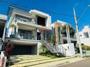 Casa / Sobrado em Condomínio para Venda em Mogi das...