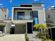 Casa / Sobrado em Condomínio para Venda em Mogi das...