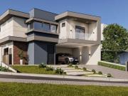 Casa / Sobrado em Condomínio para Venda em Mogi das...