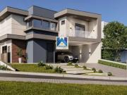 Casa / Sobrado em Condomínio para Venda em Mogi das...