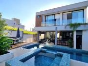 Casa / Sobrado em Condomínio para Venda em Mogi das...