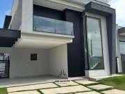 Casa / Sobrado em Condomínio para Venda em Mogi das...