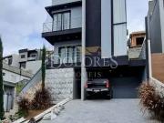 Casa / Sobrado em Condomínio para Venda em Mogi das...