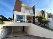 Casa / Sobrado em Condomínio para Venda em Mogi das...