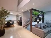 Casa / Sobrado em Condomínio para Venda em Mogi das...