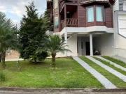 Casa / Sobrado em Condomínio para Venda em Mogi das...