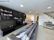 Casa / Sobrado em Condomínio para Venda em Mogi das...