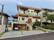 Casa / Sobrado em Condomínio para Venda em Mogi das...