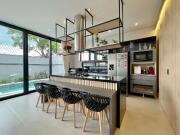 Casa / Sobrado em Condomínio para Venda em Mogi das...