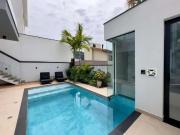 Casa / Sobrado em Condomínio para Venda em Mogi das...