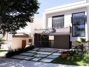 Casa / Sobrado em Condomínio para Venda em Mogi das...