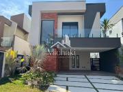 Casa / Sobrado em Condomínio para Venda em Mogi das...