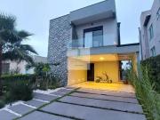 Casa / Sobrado em Condomínio para Venda em Mogi das...