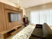 Casa / Sobrado em Condomínio para Venda em Mogi das...