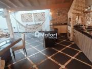 Casa / Sobrado em Condomínio para Venda em Mogi das...