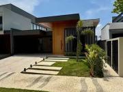 Casa / Sobrado em Condomínio para Venda em Mogi das...