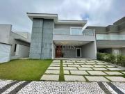 Casa / Sobrado em Condomínio para Venda em Mogi das...