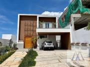 Casa / Sobrado em Condomínio para Venda em Mogi das...