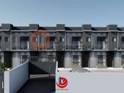 Casa / Sobrado em Condomínio para Venda em Mogi das...