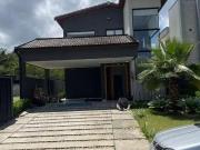 Casa / Sobrado em Condomínio para Venda em Mogi das...