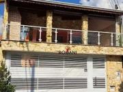 Casa / Sobrado em Condomínio para Venda em Mogi das...