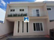 Casa / Sobrado em Condomínio para Venda em Mogi das...