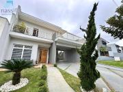 Casa / Sobrado em Condomínio para Venda em Mogi das...