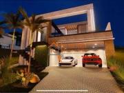 Casa / Sobrado em Condomínio para Venda em Mogi das...