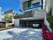 Casa / Sobrado em Condomínio para Venda em Mogi das...