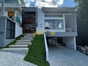 Casa / Sobrado em Condomínio para Venda em Mogi das...