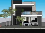 Casa / Sobrado em Condomínio para Venda em Mogi das...