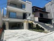 Casa / Sobrado em Condomínio para Venda em Mogi das...