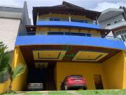 Casa / Sobrado em Condomínio para Venda em Mogi das...