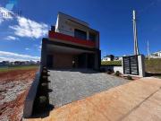 Casa / Sobrado em Condomínio para Venda em Mogi das...